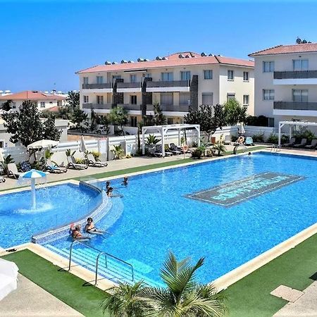 Kapparis Apartment Mythical Sands Протарас Екстер'єр фото