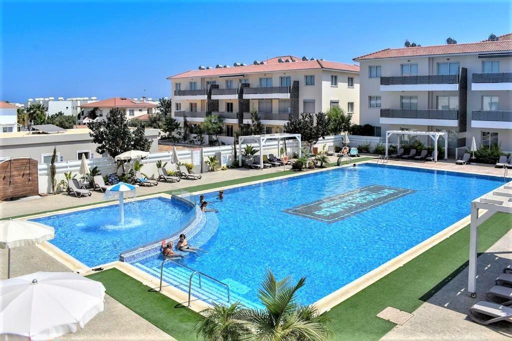 Kapparis Apartment Mythical Sands Протарас Екстер'єр фото